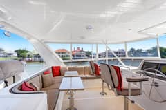 2005 Offshore Yachts Offshore 66 "Double H" photo 9