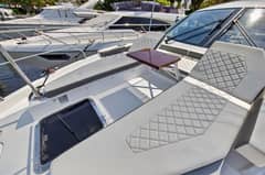 2023 Cruisers Yachts 50 CANTIUS photo 7