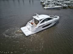 2023 Cruisers Yachts 50 CANTIUS photo 5