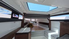 2019 Axopar 37 XC Cross Cabin photo 8