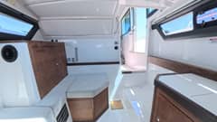2019 Axopar 37 XC Cross Cabin photo 9