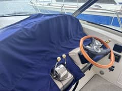 2005 Sea Ray photo 6