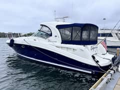 2005 Sea Ray photo 2