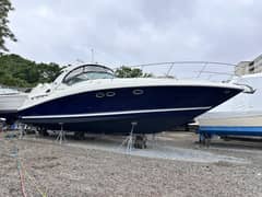 2005 Sea Ray photo 4
