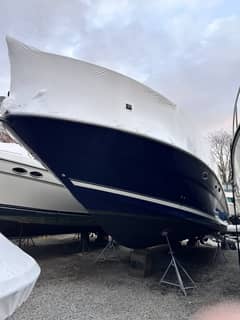 2005 Sea Ray photo 5