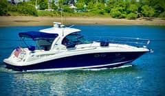 2005 Sea Ray photo 1