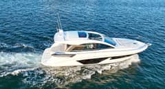 2023 Beneteau Gran Turismo 45 photo 9