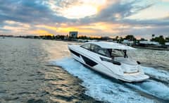 2023 Beneteau Gran Turismo 45 photo 4
