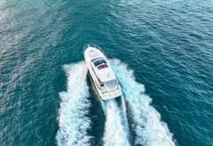 2023 Beneteau Gran Turismo 45 photo 8