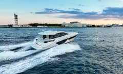 2023 Beneteau Gran Turismo 45 photo 3