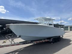 2023 SeaHunter 33 Tournament photo 4
