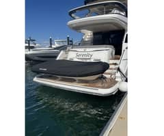 2023 Princess F65 "SERENITY" photo 8