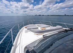 2023 Princess F65 "SERENITY" photo 4
