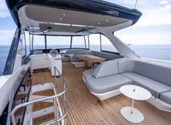 2023 Princess F65 "SERENITY" photo 5
