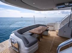 2023 Princess F65 "SERENITY" photo 6