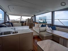 2023 Princess F65 "SERENITY" photo 7