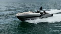 2021 Azimut VERVE 47 "QUATTRO CAVALLI" photo 5