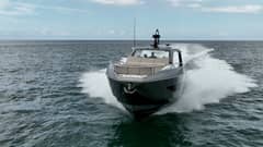2021 Azimut VERVE 47 "QUATTRO CAVALLI" photo 4
