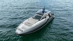 2021 Azimut VERVE 47 "QUATTRO CAVALLI" photo 8