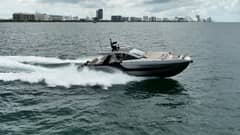2021 Azimut VERVE 47 "QUATTRO CAVALLI" photo 7