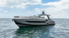 2021 Azimut VERVE 47 "QUATTRO CAVALLI" photo 3