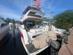 2015 Prestige 550 Fly "SEA-YA-KIDS" photo 5