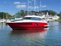 2015 Prestige 550 Fly "SEA-YA-KIDS" photo 1