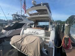 2015 Prestige 550 Fly "SEA-YA-KIDS" photo 6