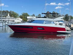 2015 Prestige 550 Fly "SEA-YA-KIDS" photo 4