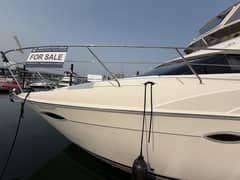 2008 Carver 47MY "Helios" photo 7