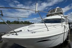 2008 Carver 47MY "Helios" photo 1