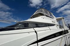 2008 Carver 47MY "Helios" photo 2