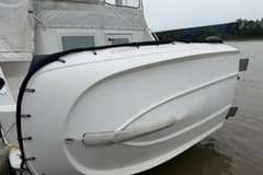 2008 Carver 47MY "Helios" photo 5
