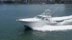 2000 Cabo 45 EXPRESS photo 9