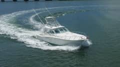 2000 Cabo 45 EXPRESS photo 6
