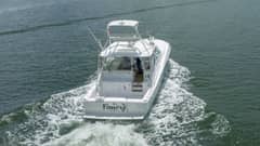 2000 Cabo 45 EXPRESS photo 5