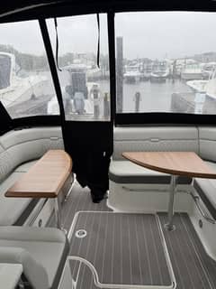 2022 Sea Ray 370 Sundancer photo 6
