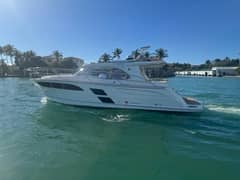 2026 Marex 360 Cabriolet Cruiser photo 7