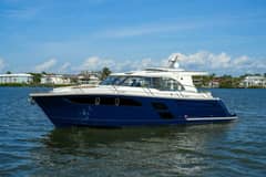 2026 Marex 360 Cabriolet Cruiser photo 7