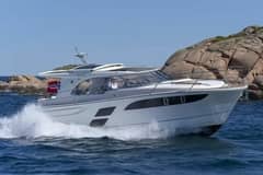 2026 Marex 360 Cabriolet Cruiser photo 1