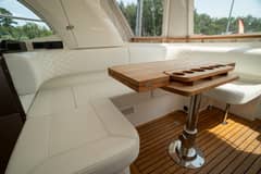 2026 Marex 360 Cabriolet Cruiser photo 9