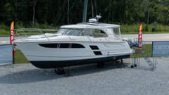 2026 Marex 360 Cabriolet Cruiser photo 3