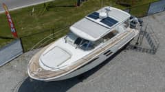 2026 Marex 360 Cabriolet Cruiser photo 2