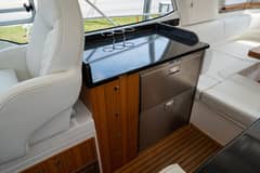 2026 Marex 360 Cabriolet Cruiser photo 8