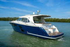 2026 Marex 360 Cabriolet Cruiser photo 3