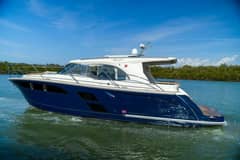 2026 Marex 360 Cabriolet Cruiser photo 2