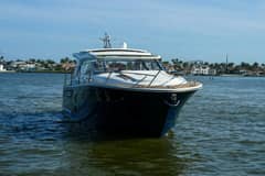 2026 Marex 360 Cabriolet Cruiser photo 9