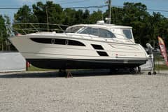 2026 Marex 360 Cabriolet Cruiser photo 4