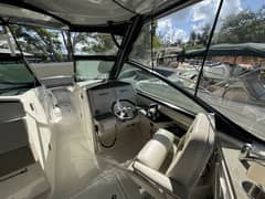 2024 Boston Whaler 320 Vantage photo 7