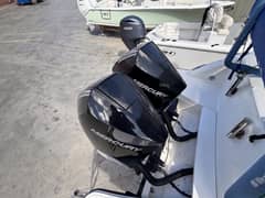 2024 Boston Whaler 320 Vantage photo 5